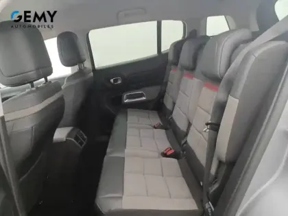 Photo 9 Citroën C5 aircross  Hybride Rechargeable 225 S&S e-EAT8