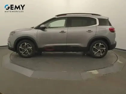 Photo 18 Citroën C5 aircross  Hybride Rechargeable 225 S&S e-EAT8