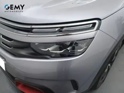 Photo 15 Citroën C5 aircross  Hybride Rechargeable 225 S&S e-EAT8
