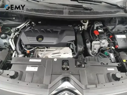 Photo 54 Citroën C5 aircross  Hybride Rechargeable 225 S&S e-EAT8