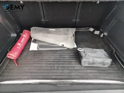 Photo 5 Citroën C5 aircross  Hybride Rechargeable 225 S&S e-EAT8