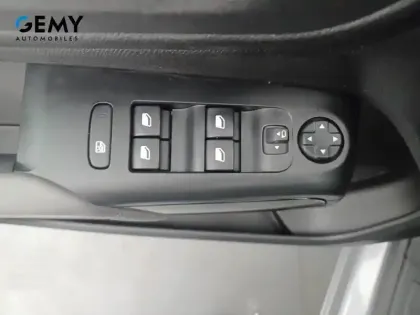 Photo 51 Citroën C5 aircross  Hybride Rechargeable 225 S&S e-EAT8