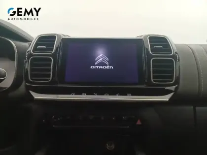 Photo 13 Citroën C5 aircross  Hybride Rechargeable 225 S&S e-EAT8