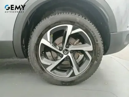 Photo 50 Citroën C5 aircross  Hybride Rechargeable 225 S&S e-EAT8