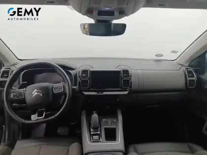 Photo 7 Citroën C5 aircross  Hybride Rechargeable 225 S&S e-EAT8