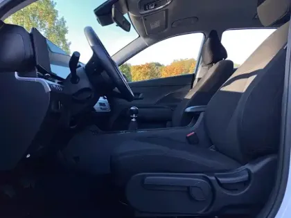 Photo 7 Hyundai Kona  1.0 T-GDi 100