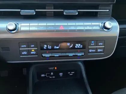 Photo 11 Hyundai Kona  1.0 T-GDi 100