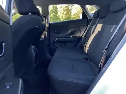 Photo 8 Hyundai Kona  1.0 T-GDi 100