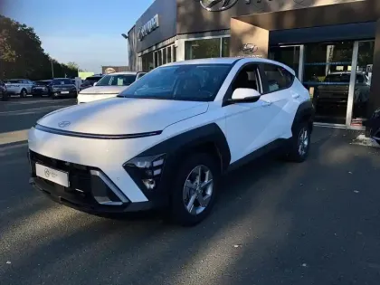 Photo Hyundai Kona Intuitive