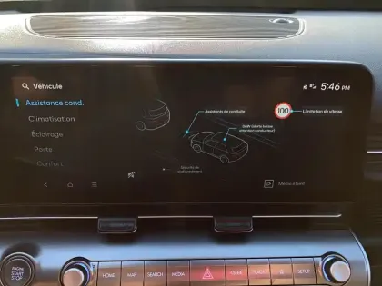 Photo 16 Hyundai Kona  1.0 T-GDi 100