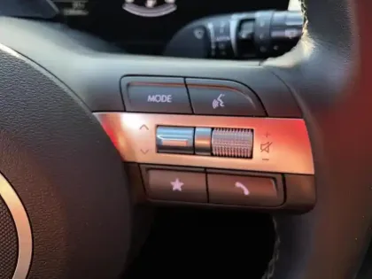 Photo 12 Hyundai Kona  1.0 T-GDi 100