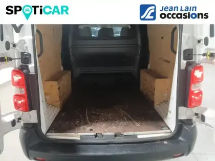 Photo 25 Citroën Jumpy  CAB APPROFONDIE XL BLUEHDI 120 BVM6