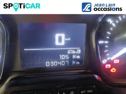 Photo 29 Citroën Jumpy  CAB APPROFONDIE XL BLUEHDI 120 BVM6