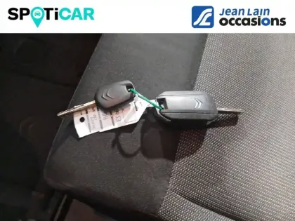 Photo 34 Citroën Jumpy  CAB APPROFONDIE XL BLUEHDI 120 BVM6