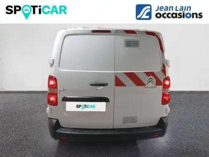 Photo 24 Citroën Jumpy  CAB APPROFONDIE XL BLUEHDI 120 BVM6