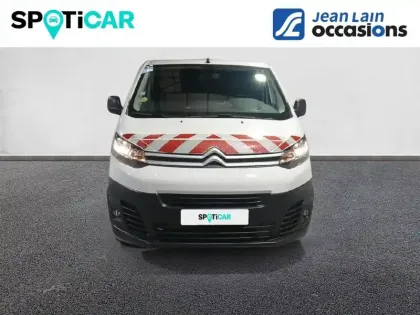 Photo 21 Citroën Jumpy  CAB APPROFONDIE XL BLUEHDI 120 BVM6