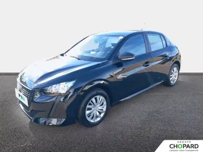 Photo Peugeot 208 Like