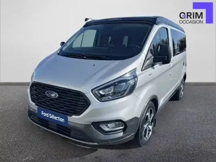 Photo Ford Transit Custom Active