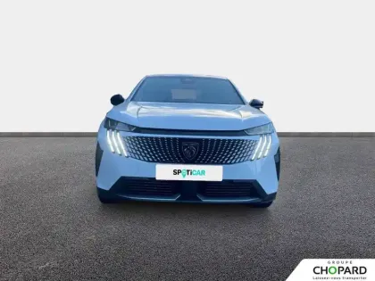 Photo 3 Peugeot 3008  Electrique 73 kWh 210 ch