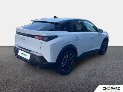 Photo 2 Peugeot 3008  Electrique 73 kWh 210 ch