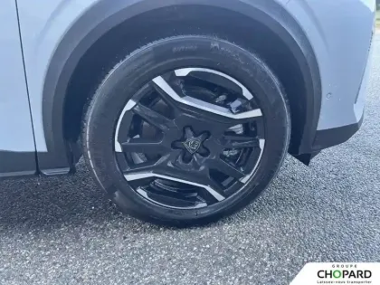 Photo 20 Peugeot 3008  Electrique 73 kWh 210 ch