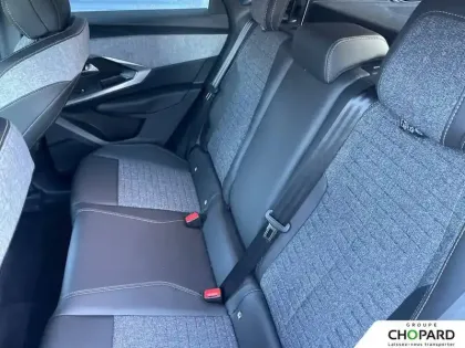 Photo 18 Peugeot 3008  Electrique 73 kWh 210 ch