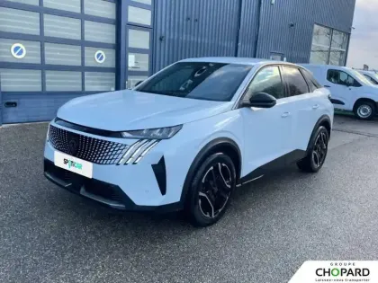 Photo 24 Peugeot 3008  Electrique 73 kWh 210 ch