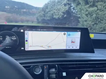 Photo 13 Peugeot 3008  Electrique 73 kWh 210 ch