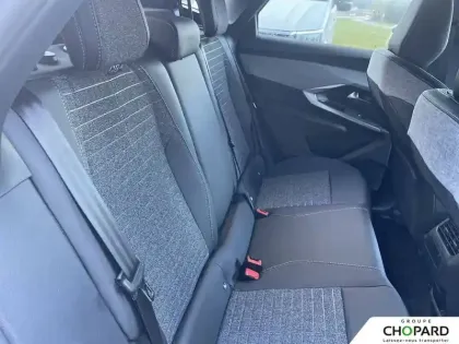 Photo 19 Peugeot 3008  Electrique 73 kWh 210 ch