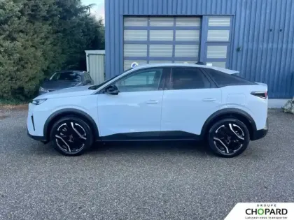 Photo 31 Peugeot 3008  Electrique 73 kWh 210 ch