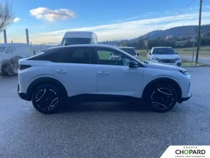 Photo 30 Peugeot 3008  Electrique 73 kWh 210 ch