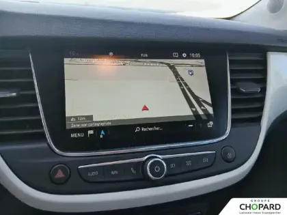 Photo 12 Opel Crossland X  1.5 D 120 ch BVA6