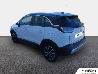 Photo 25 Opel Crossland X Gén. I Ph1 Opel 2020 5