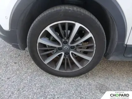 Photo 30 Opel Crossland X Gén. I Ph1 Opel 2020 5