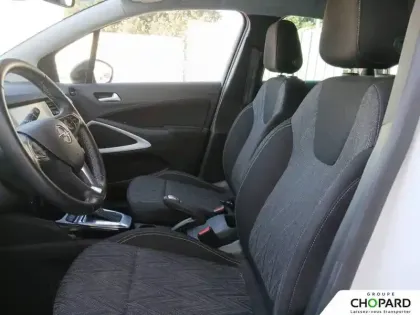 Photo 28 Opel Crossland X Gén. I Ph1 Opel 2020 5