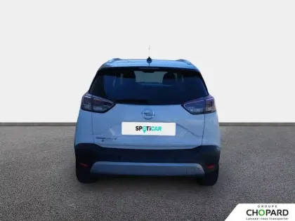 Photo 23 Opel Crossland X Gén. I Ph1 Opel 2020 5