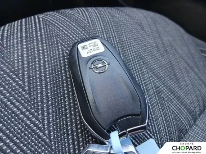 Photo 32 Opel Crossland X Gén. I Ph1 Opel 2020 5