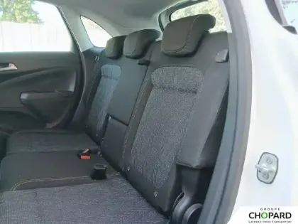 Photo 29 Opel Crossland X Gén. I Ph1 Opel 2020 5