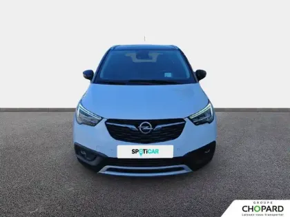 Photo 20 Opel Crossland X Gén. I Ph1 Opel 2020 5