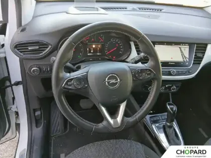 Photo 35 Opel Crossland X Gén. I Ph1 Opel 2020 5