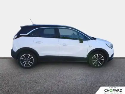 Photo 22 Opel Crossland X Gén. I Ph1 Opel 2020 5