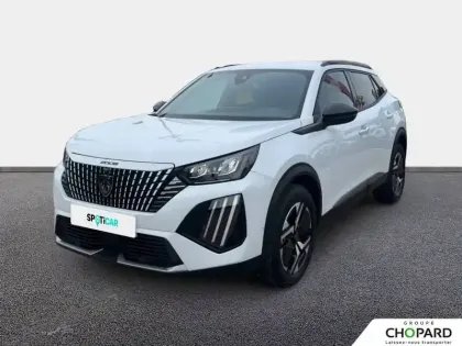 Photo Peugeot 2008 Allure