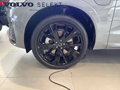 Photo 37 Volvo Xc60  T6 AWD Hybride rechargeable 253 ch+145 ch Geartronic 8