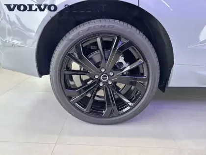 Photo 64 Volvo Xc60  T6 AWD Hybride rechargeable 253 ch+145 ch Geartronic 8