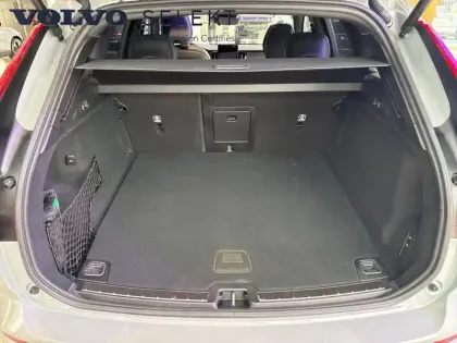 Photo 61 Volvo Xc60  T6 AWD Hybride rechargeable 253 ch+145 ch Geartronic 8