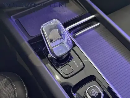 Photo 34 Volvo Xc60  T6 AWD Hybride rechargeable 253 ch+145 ch Geartronic 8