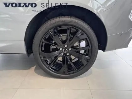 Photo 38 Volvo Xc60  T6 AWD Hybride rechargeable 253 ch+145 ch Geartronic 8