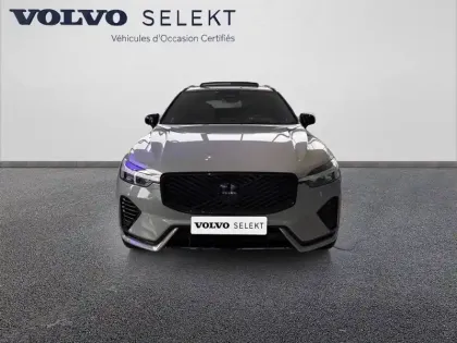 Photo 68 Volvo Xc60  T6 AWD Hybride rechargeable 253 ch+145 ch Geartronic 8