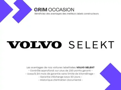 Photo 74 Volvo Xc60  T6 AWD Hybride rechargeable 253 ch+145 ch Geartronic 8