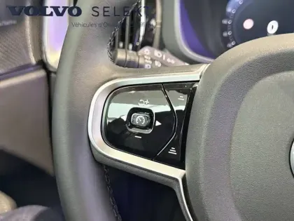 Photo 45 Volvo Xc60  T6 AWD Hybride rechargeable 253 ch+145 ch Geartronic 8